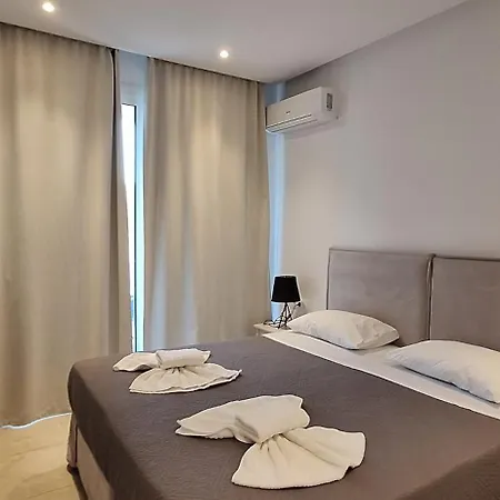 Appart hôtel The Flower Garden 4*