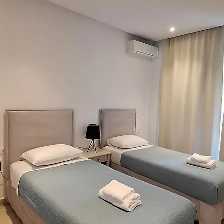 The Flower Garden Appart hôtel 4*