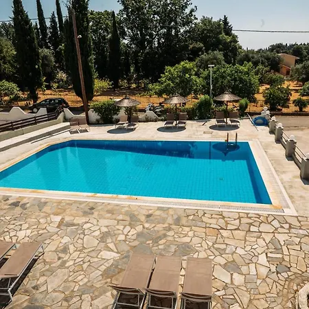 The Flower Garden איפסוס