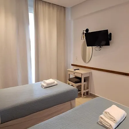 The Flower Garden איפסוס