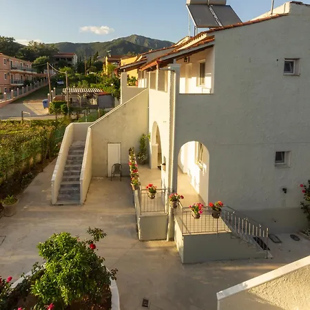 The Flower Garden 3* إيبسوس