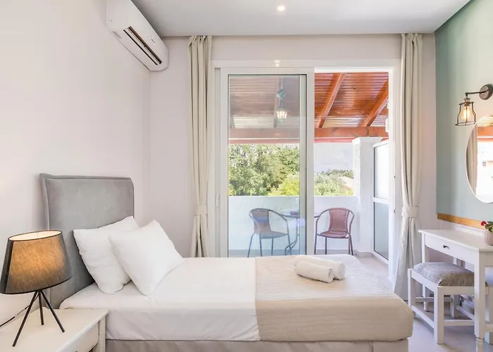 The Flower Garden 3*