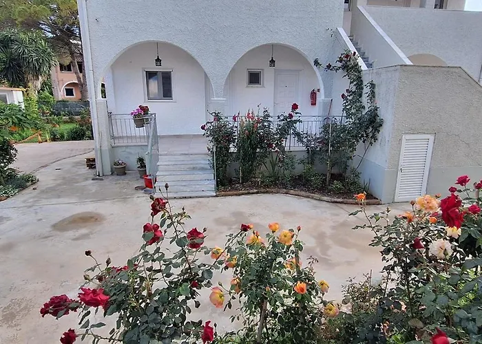 The Flower Garden