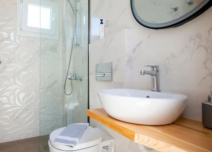 The Flower Garden מלון דירות 4*