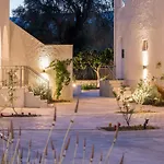 The Flower Garden Ipsos