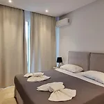 Aparthotel The Flower Garden 4*