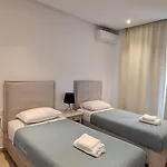 The Flower Garden Aparthotel 4*