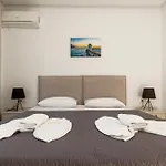 The Flower Garden Aparthotel