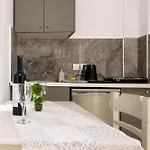 The Flower Garden Aparthotel 4*