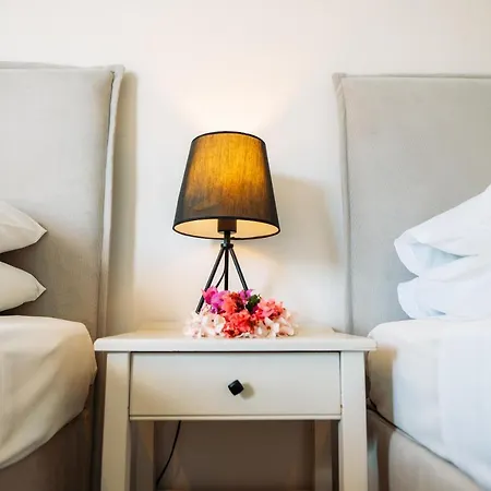 The Flower Garden 公寓式酒店 阿普索斯