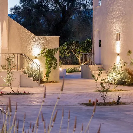 The Flower Garden 阿普索斯