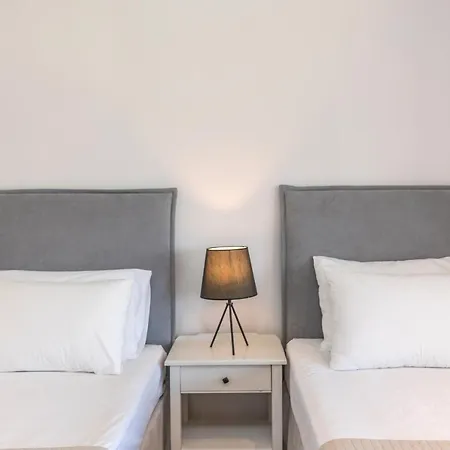 公寓式酒店 The Flower Garden