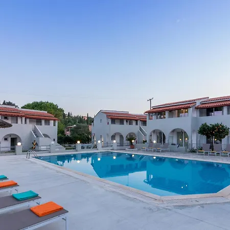 The Flower Garden 阿普索斯