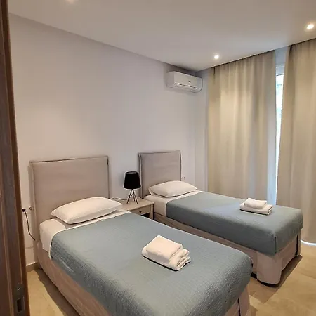 The Flower Garden 阿普索斯