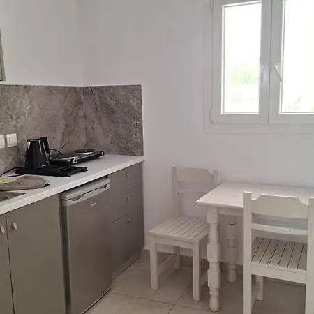 公寓式酒店 The Flower Garden 3*