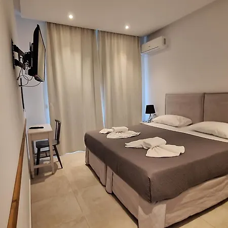 The Flower Garden 公寓式酒店 阿普索斯