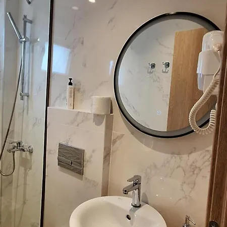 The Flower Garden 公寓式酒店