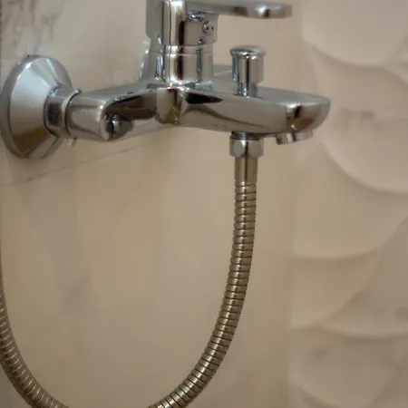 The Flower Garden 3* 阿普索斯