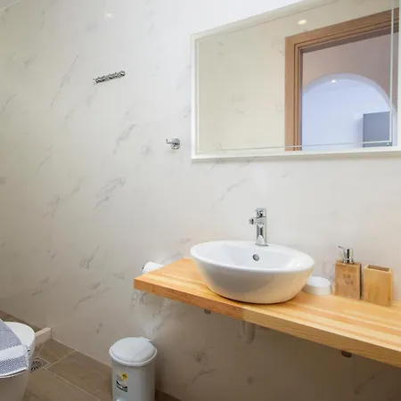 公寓式酒店 The Flower Garden