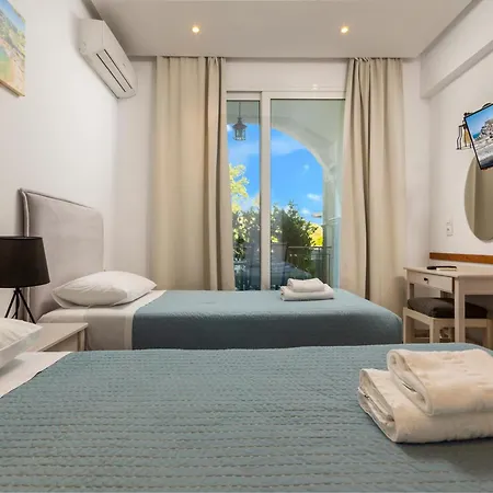 The Flower Garden 3*