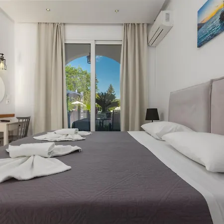 The Flower Garden 阿普索斯