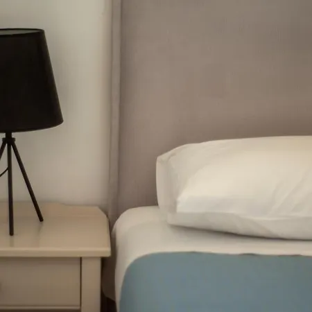 The Flower Garden 3* 阿普索斯