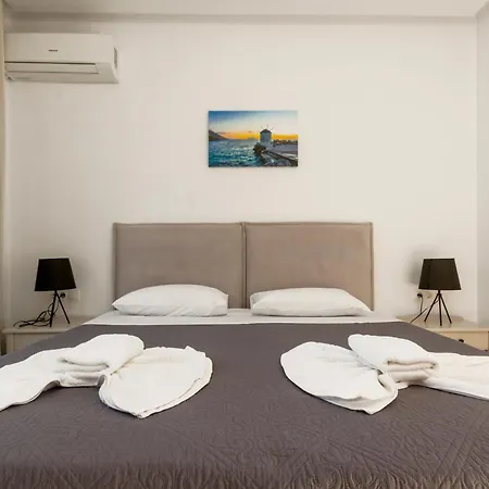 The Flower Garden 公寓式酒店