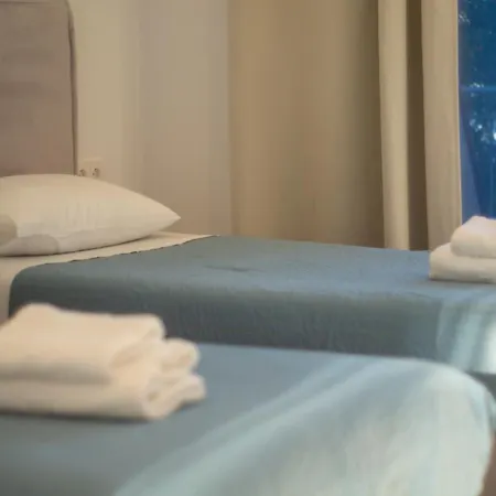 公寓式酒店 The Flower Garden 3*