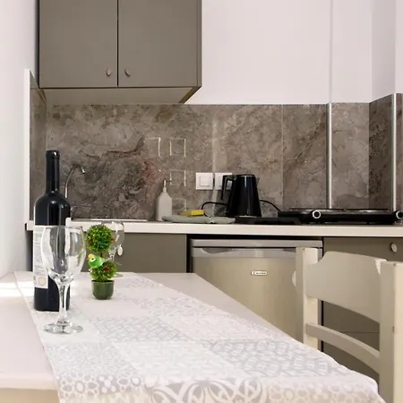 The Flower Garden 公寓式酒店 3*