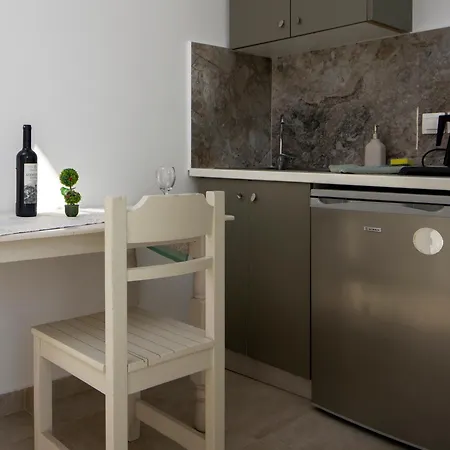 The Flower Garden 3* 阿普索斯