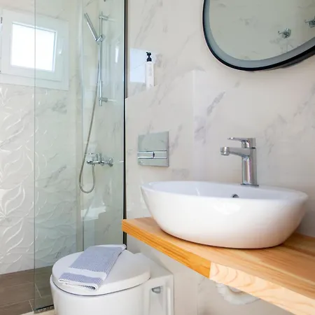 The Flower Garden 公寓式酒店 3*