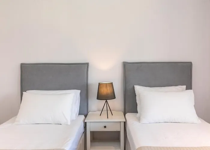 Apart-hotel The Flower Garden