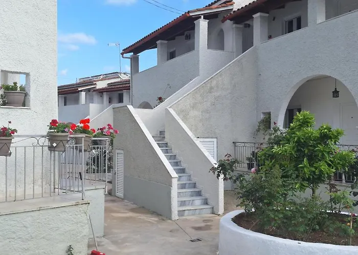 The Flower Garden Apart-hotel